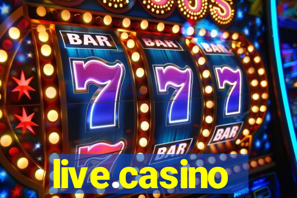 live.casino