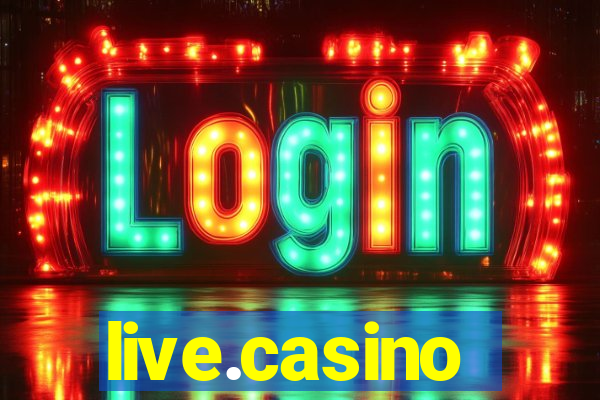 live.casino