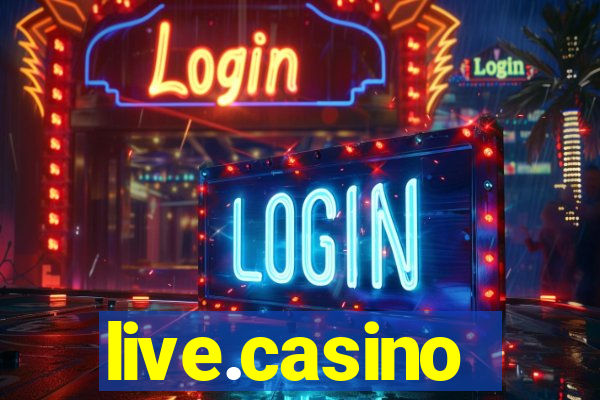 live.casino