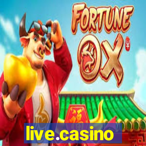 live.casino