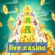 live.casino