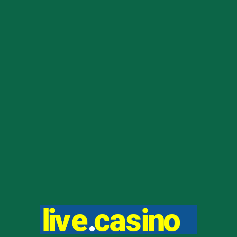 live.casino