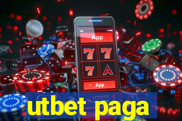 utbet paga