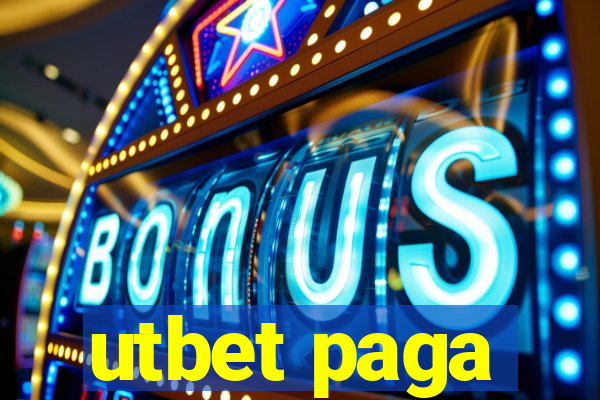 utbet paga