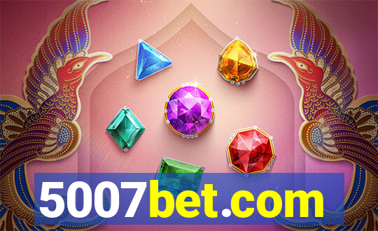 5007bet.com