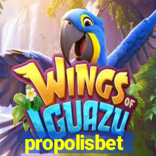 propolisbet