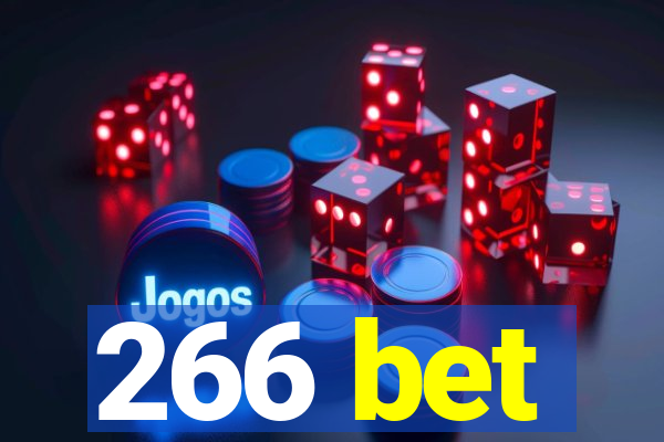 266 bet