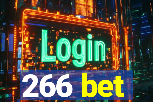 266 bet