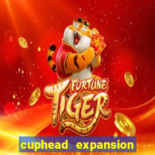 cuphead expansion 1.3 download