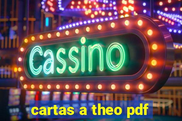 cartas a theo pdf