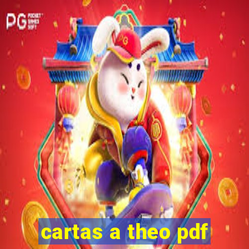 cartas a theo pdf