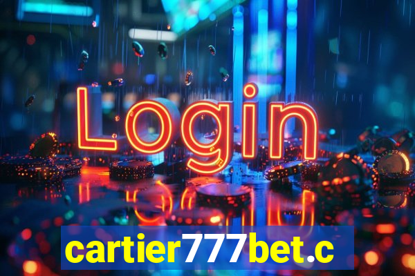 cartier777bet.com