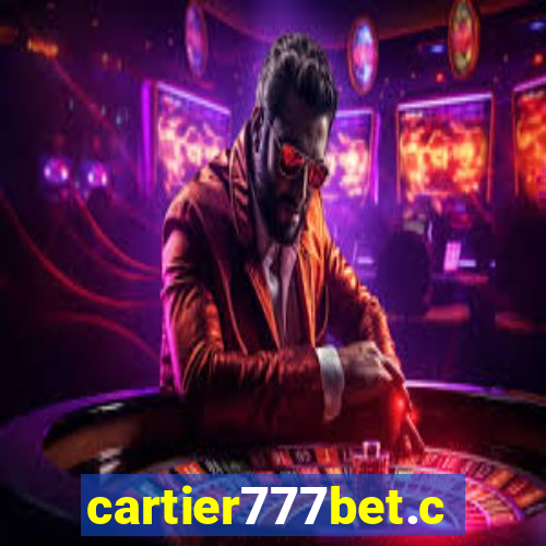 cartier777bet.com