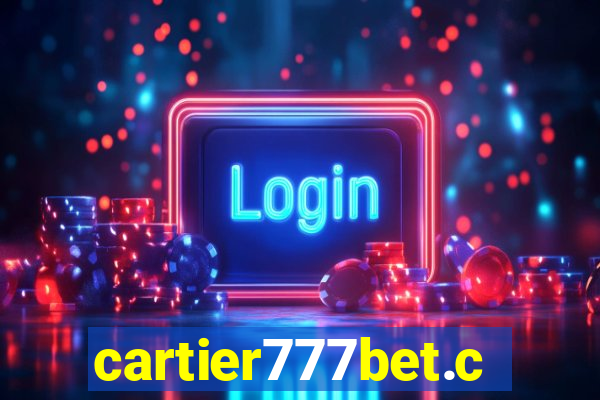 cartier777bet.com