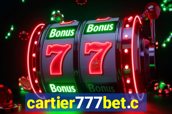 cartier777bet.com