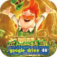 google drive 48 leis do poder