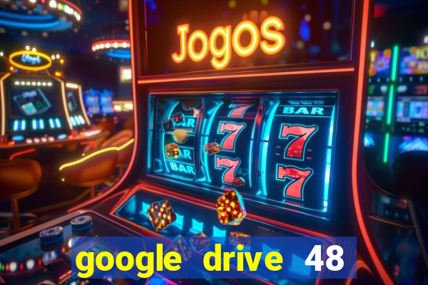 google drive 48 leis do poder