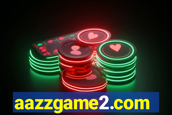 aazzgame2.com