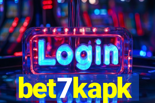 bet7kapk