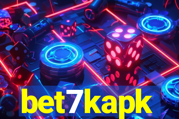 bet7kapk