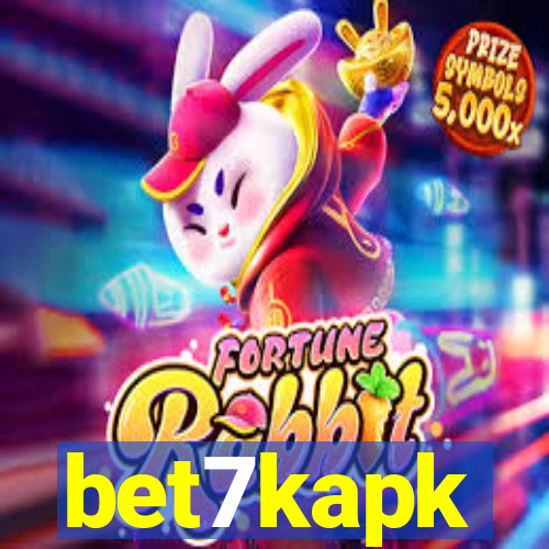 bet7kapk