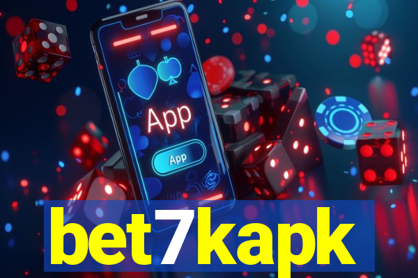 bet7kapk