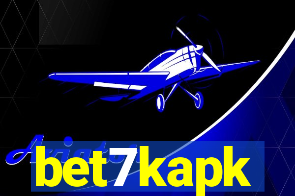 bet7kapk