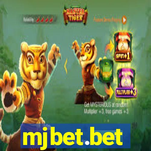 mjbet.bet