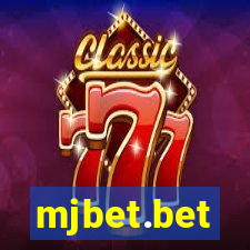 mjbet.bet