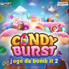 jogo da bomb it 2