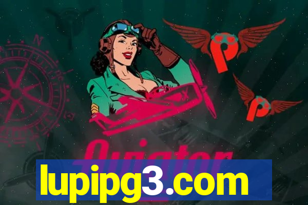 lupipg3.com