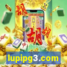 lupipg3.com