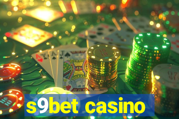 s9bet casino