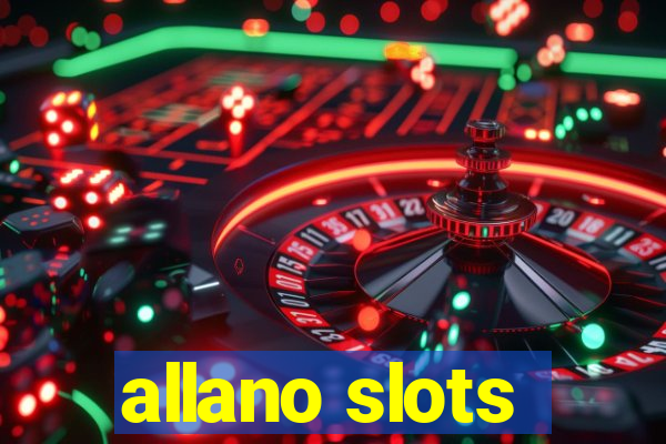 allano slots