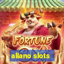 allano slots