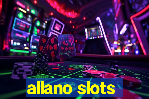 allano slots