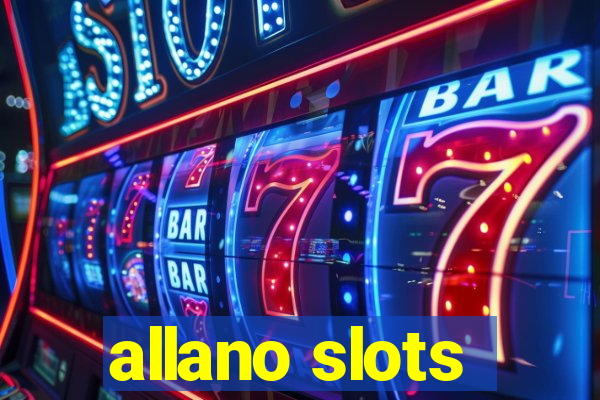 allano slots