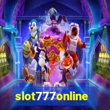 slot777online