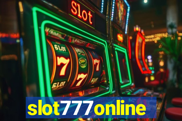 slot777online