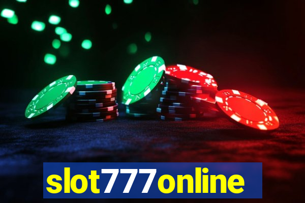 slot777online