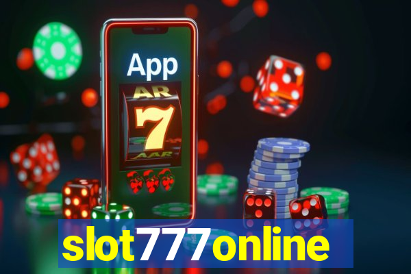 slot777online