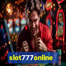 slot777online