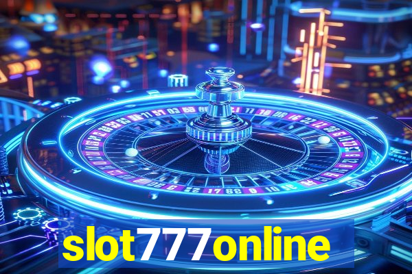 slot777online