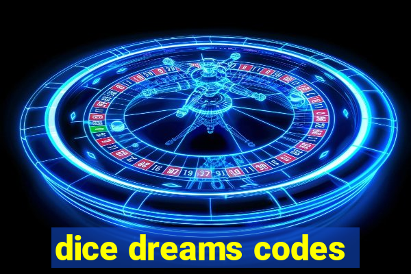 dice dreams codes