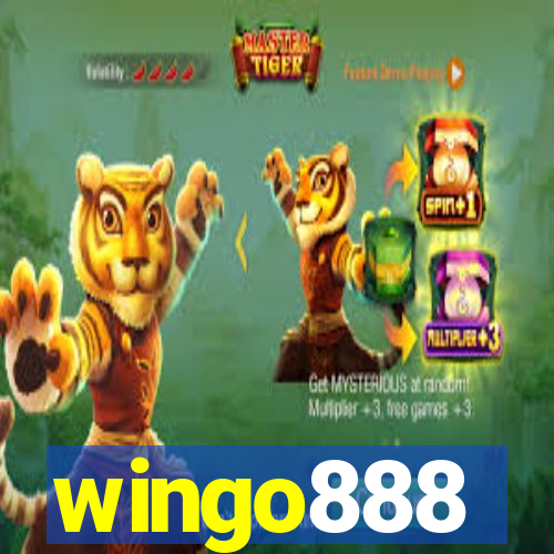 wingo888