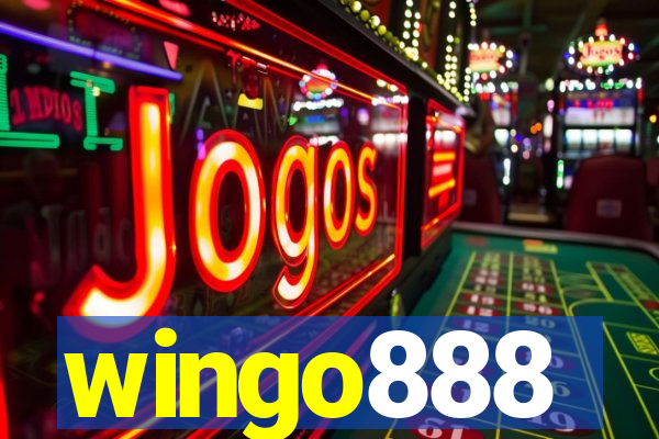 wingo888