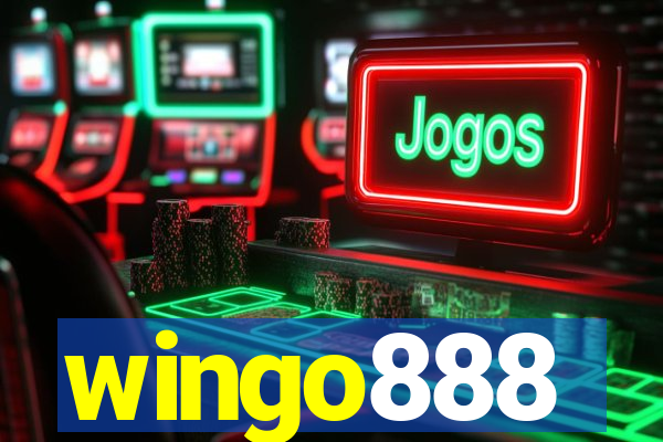 wingo888