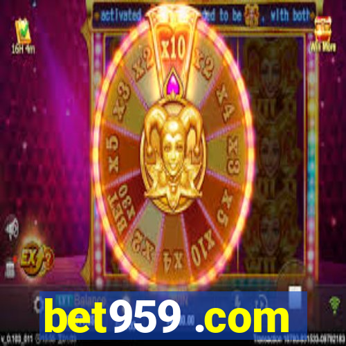 bet959 .com