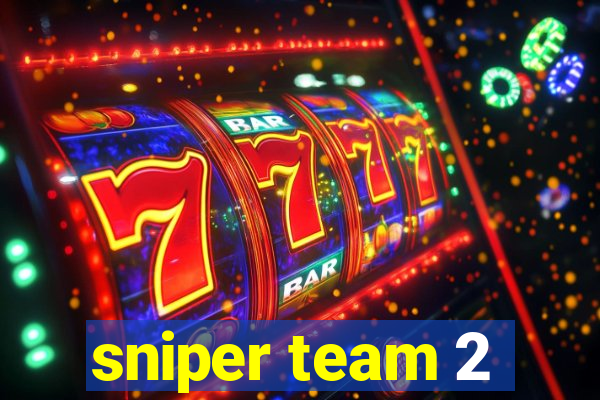 sniper team 2