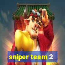 sniper team 2